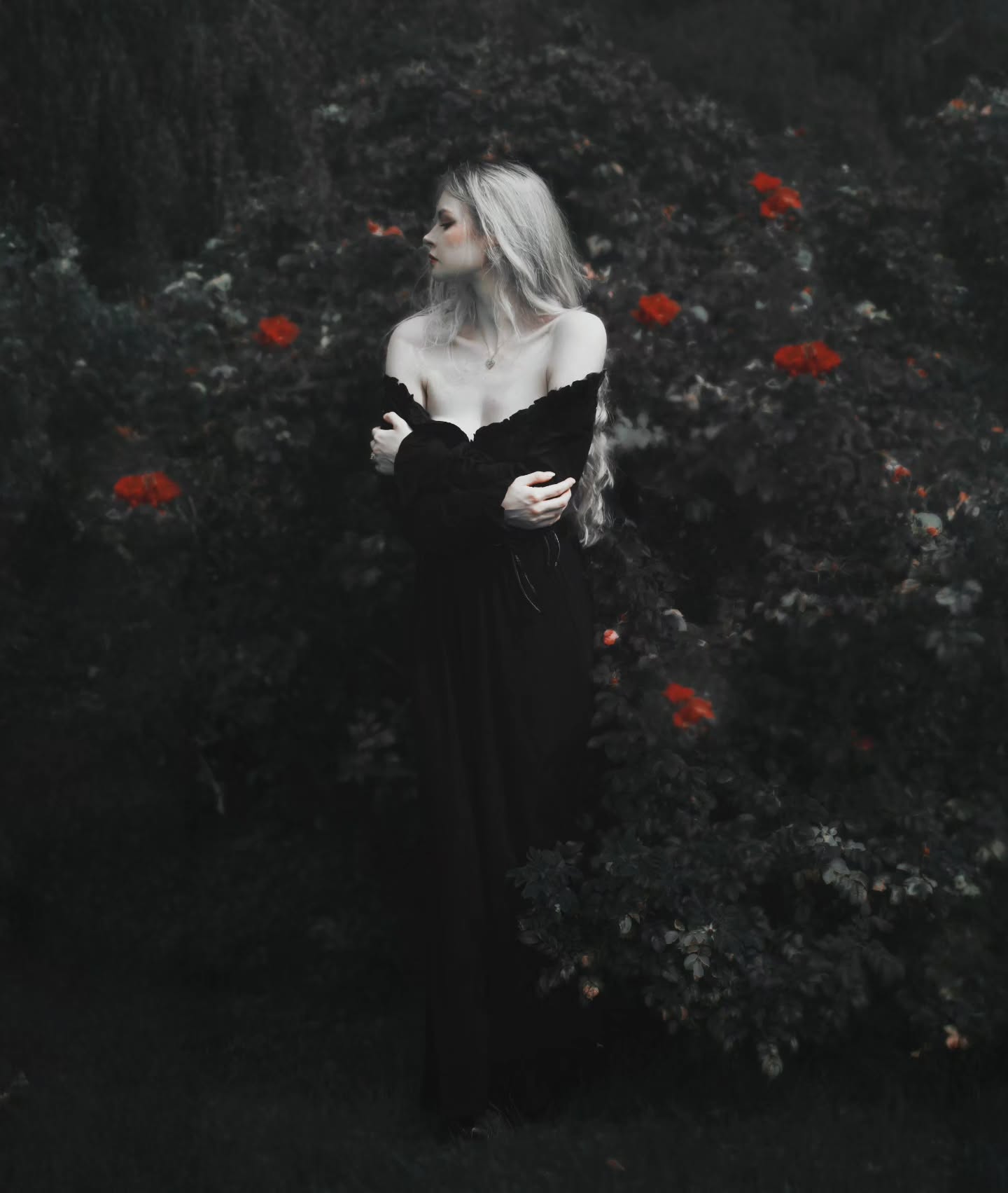 رمان دختر هزار ساله