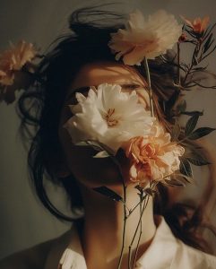 رمان چشمهای جادویی